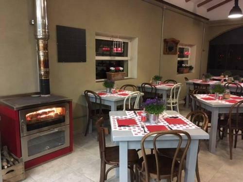 Agroturismo Ca' Mariuccia
