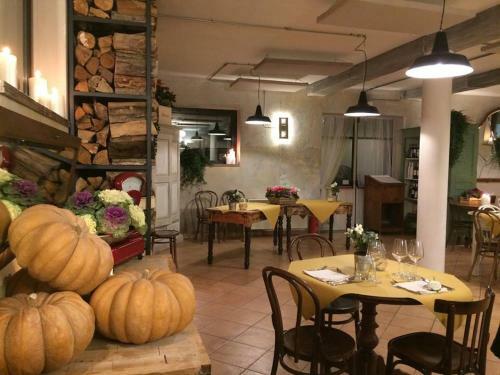 Agroturismo Ca' Mariuccia