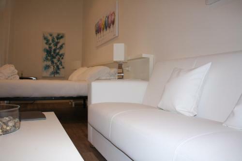 Porretta Leisure Apartments