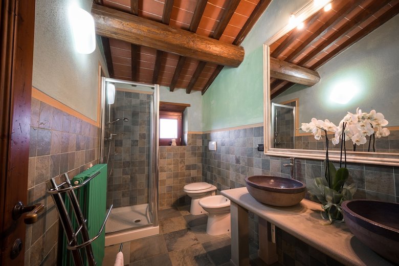 Agroturismo Poggio A Poppi