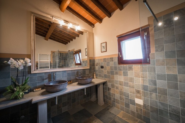 Agroturismo Poggio A Poppi