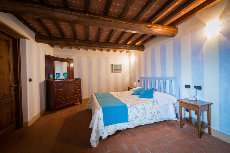 Agroturismo Poggio A Poppi