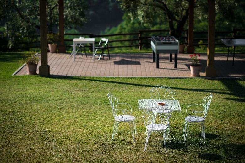 Agroturismo Poggio A Poppi