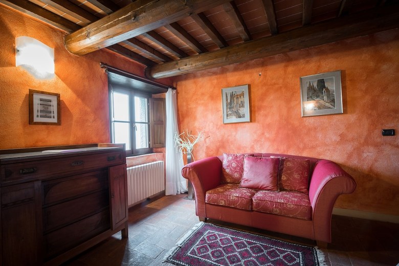 Agroturismo Poggio A Poppi