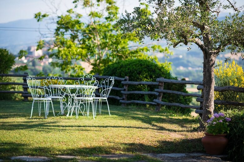 Agroturismo Poggio A Poppi