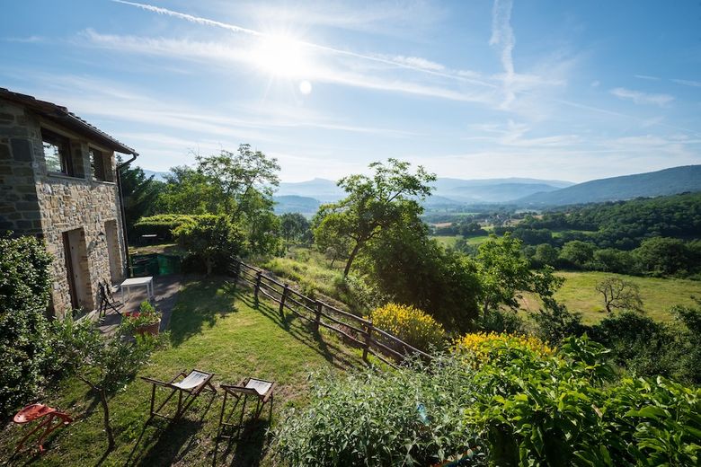 Agroturismo Poggio A Poppi