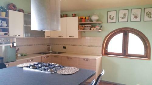 Holiday Home Localita Cedda