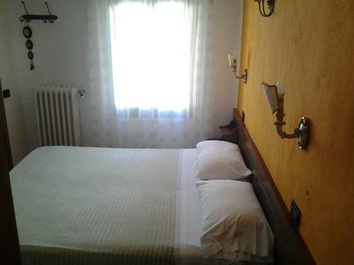Hotel Albergo Ristorante Guerri
