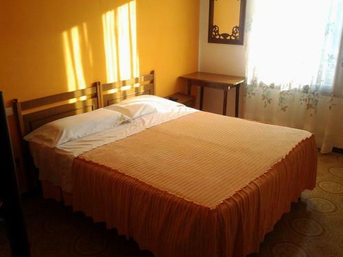 Hotel Albergo Ristorante Guerri