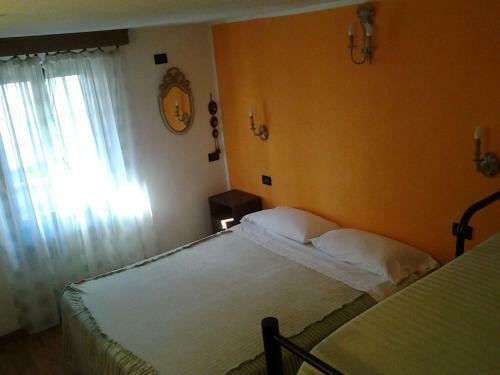 Hotel Albergo Ristorante Guerri