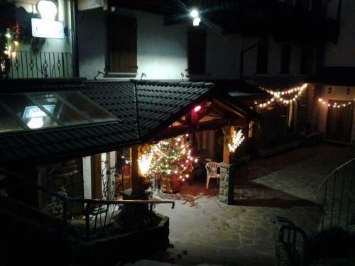 Hotel Albergo Ristorante Guerri