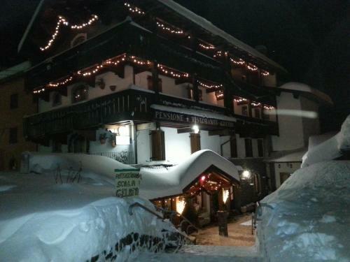 Hotel Albergo Ristorante Guerri
