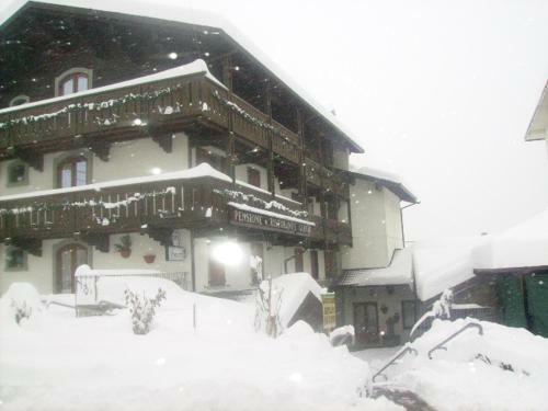 Hotel Albergo Ristorante Guerri