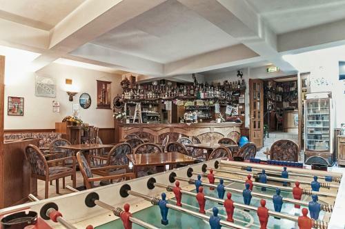 Hotel Albergo Ristorante Guerri