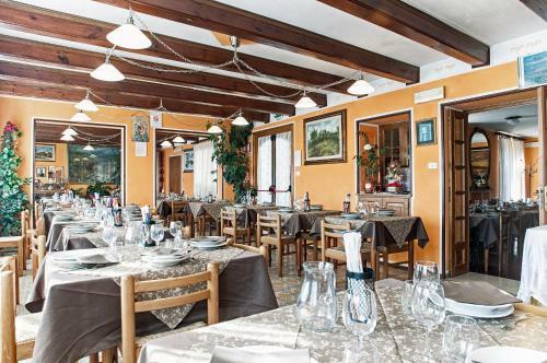 Hotel Albergo Ristorante Guerri