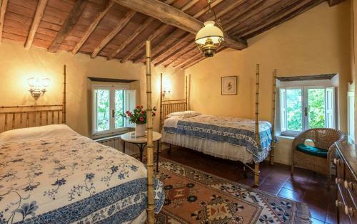 Lucarelli Villa Sleeps 9 Wifi