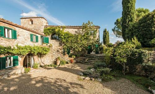 Lucarelli Villa Sleeps 9 Wifi