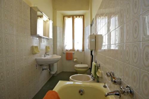 Apartamento Va Pensiero