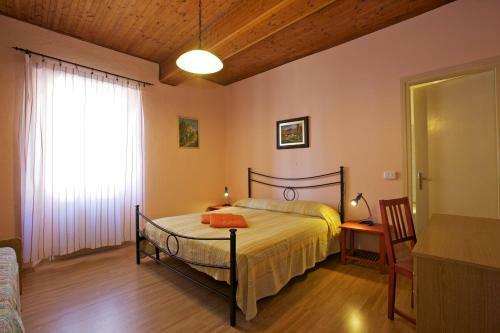 Apartamento Va Pensiero