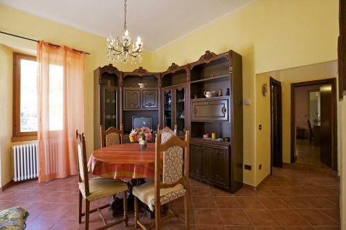 Apartamento Va Pensiero