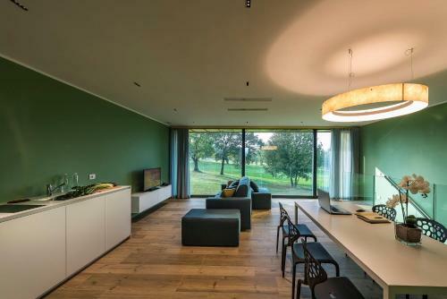 Apartamento The Lodge Villaverde