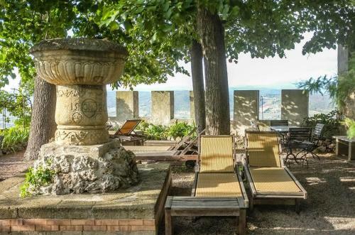Apartamento Il Castello Gavorrano