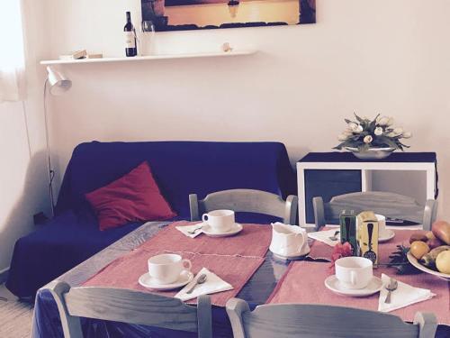 Apartamento Casa Adriana