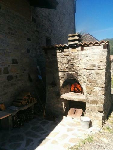 Apartamento Albergo Diffuso Casa Delle Favole