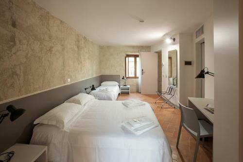 Albergue Ostello Del Castello Di Santa Severa