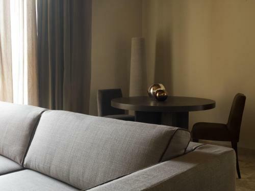 Apartamento Cascina La Salette Residence