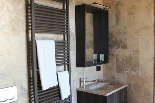Apartamento Cascina La Salette Residence