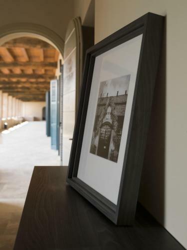 Apartamento Cascina La Salette Residence