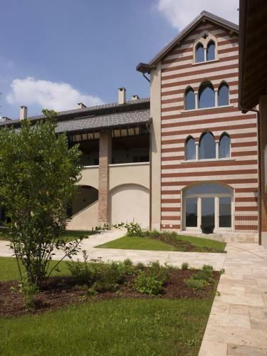 Apartamento Cascina La Salette Residence
