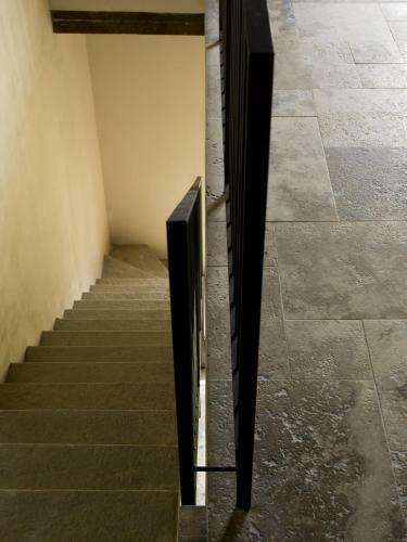 Apartamento Cascina La Salette Residence