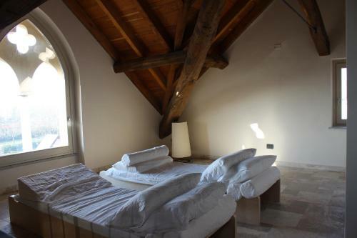 Apartamento Cascina La Salette Residence