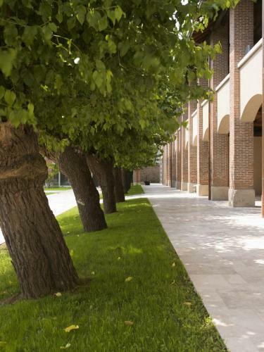 Apartamento Cascina La Salette Residence