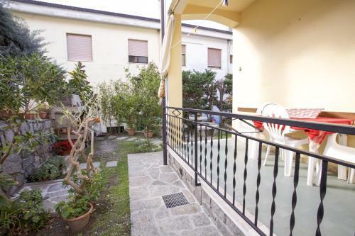 Apartamento Appartamento Pomonte La Posta