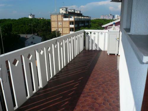 Apartamento Residence Lucerna
