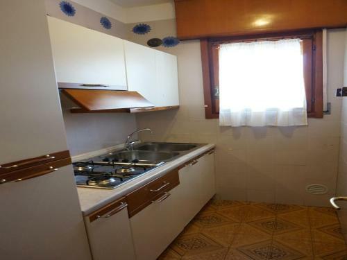 Apartamento Residence Lucerna