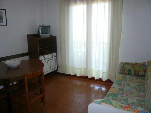 Apartamento Residence Lucerna