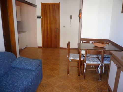 Apartamento Residence Lucerna