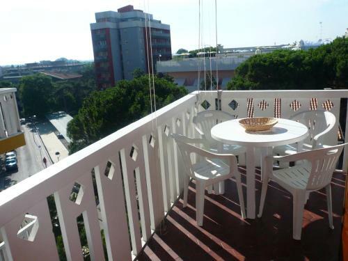 Apartamento Residence Lucerna