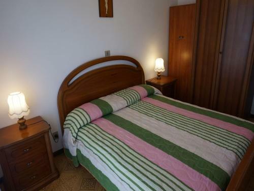 Apartamento Residence Lucerna