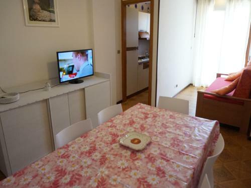 Apartamento Residence Lucerna