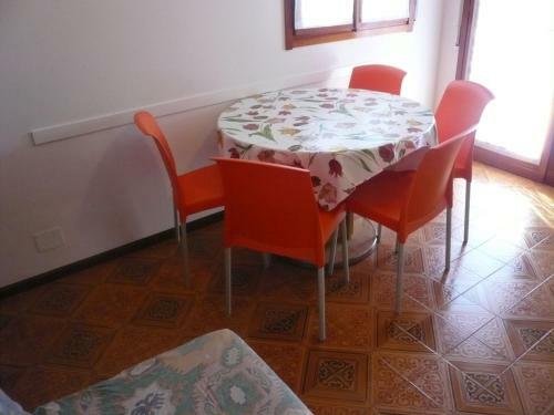 Apartamento Residence Lucerna