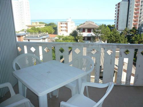 Apartamento Residence Lucerna