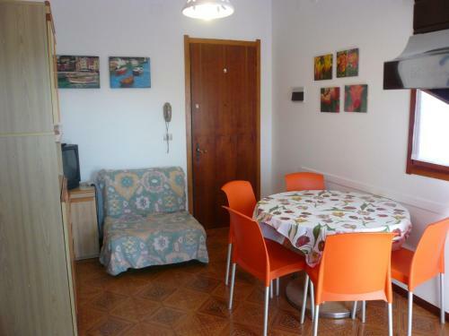 Apartamento Residence Lucerna