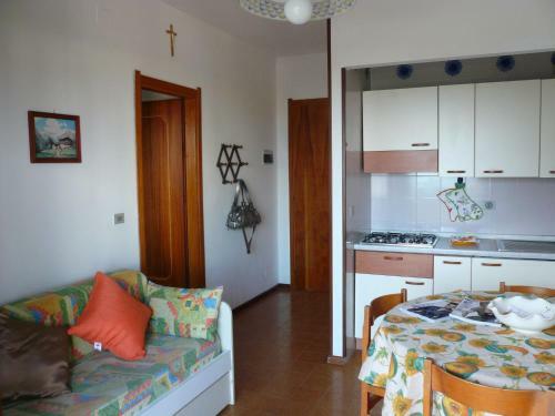 Apartamento Residence Lucerna