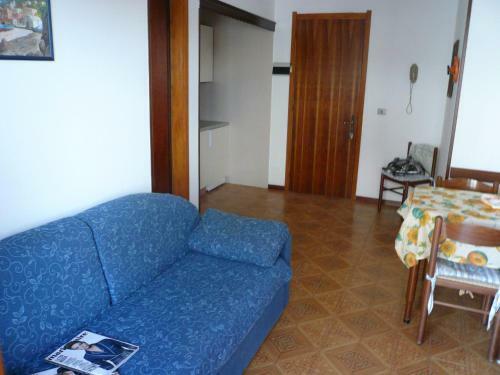 Apartamento Residence Lucerna
