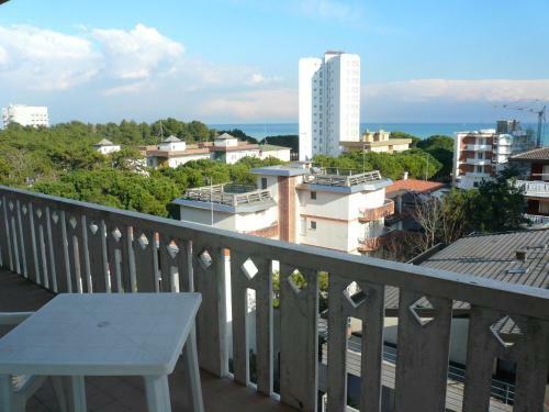 Apartamento Residence Lucerna